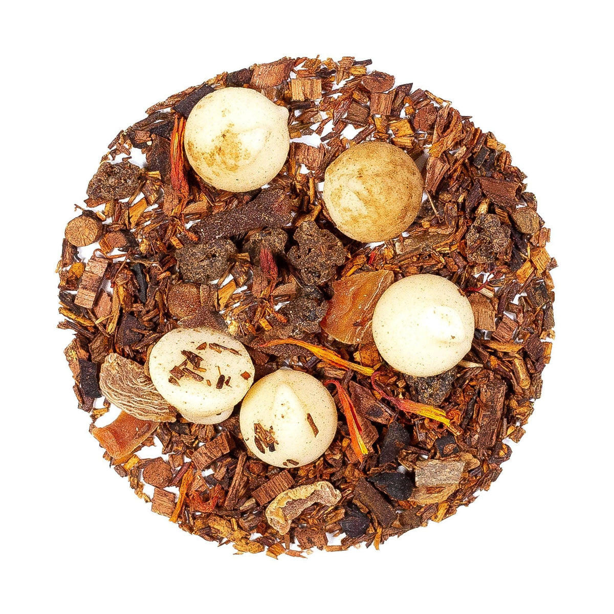 Coastal Carrot Cake