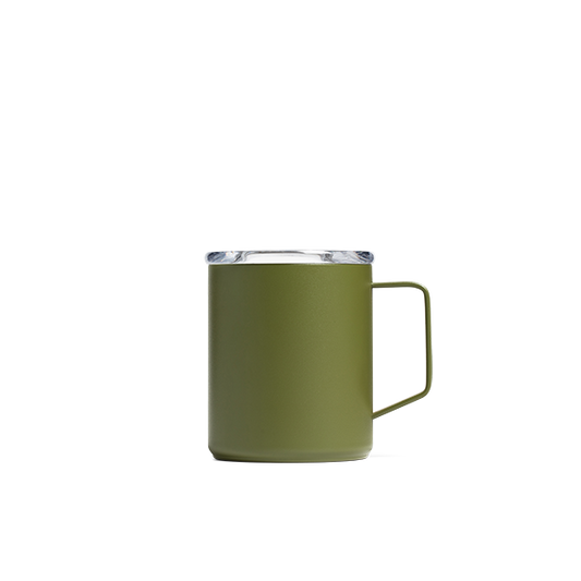 12oz Camp Mug