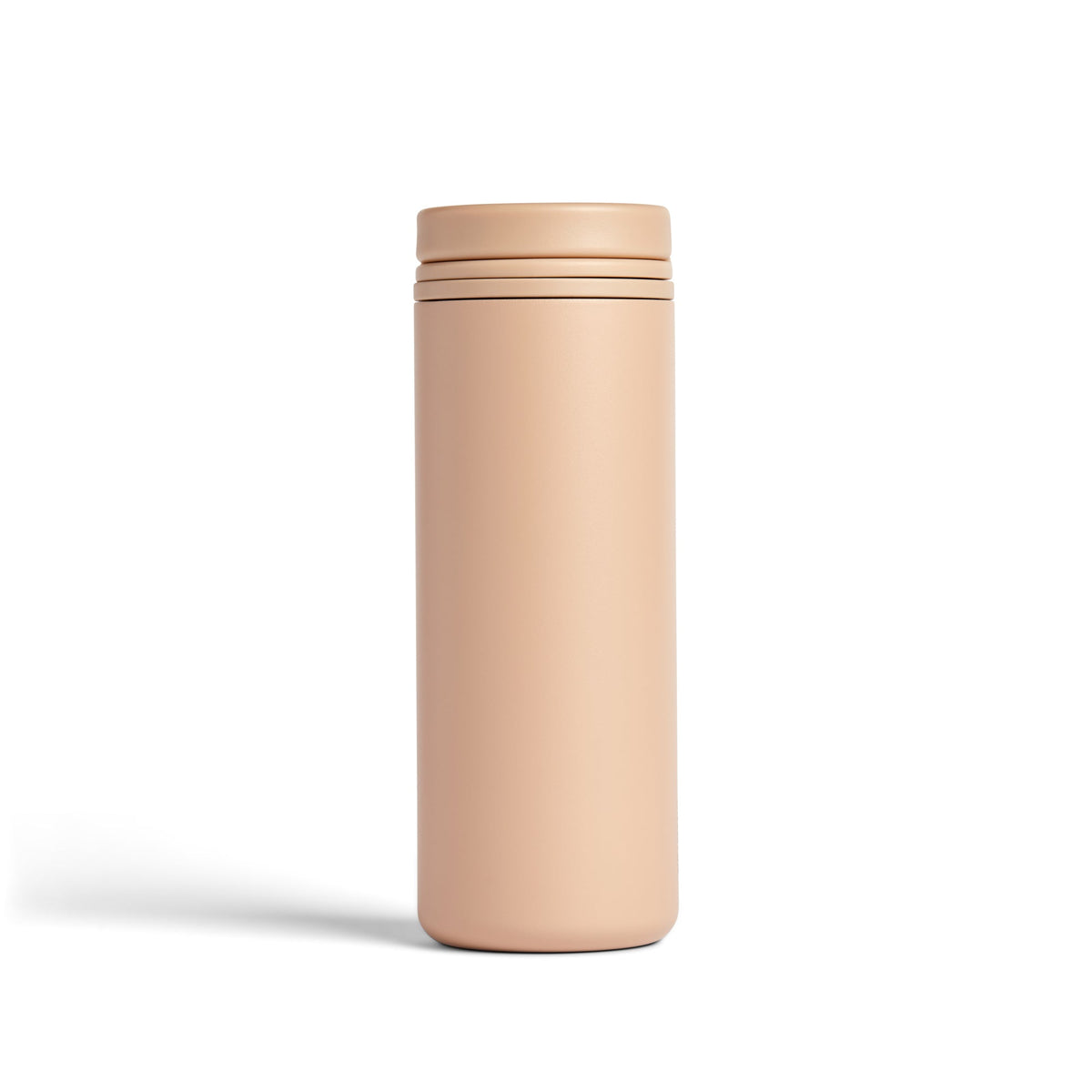 16oz Nomad Grip Tumbler - Desert Tan