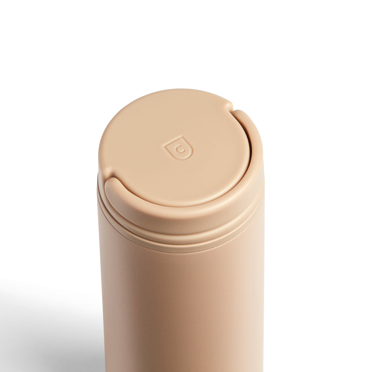 16oz Nomad Grip Tumbler - Desert Tan