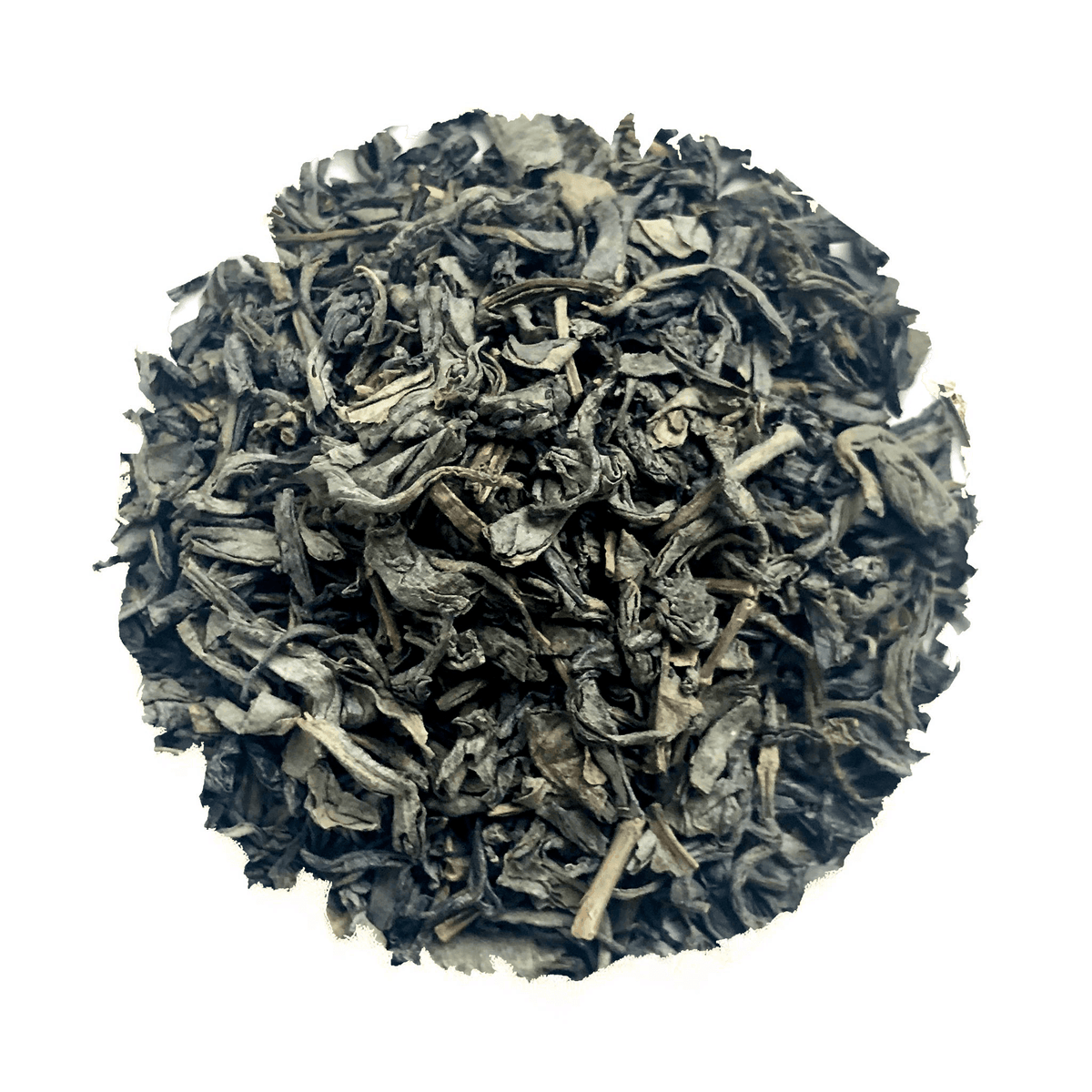 Classic Organic Green Tea