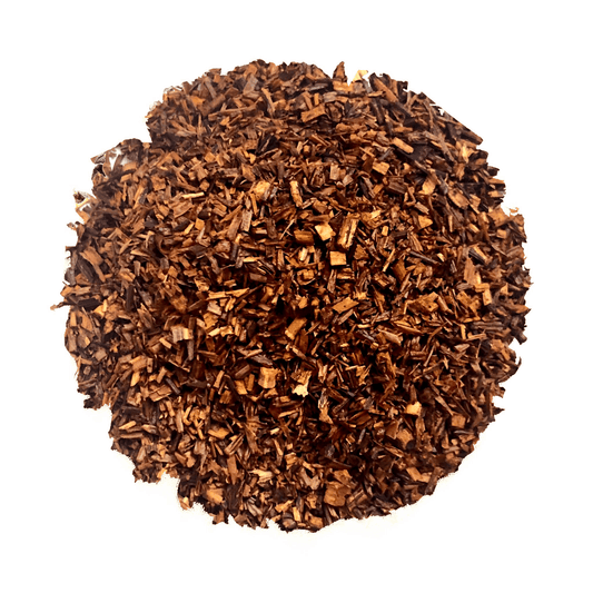 Organic Rooibos Loose Leaf Tea