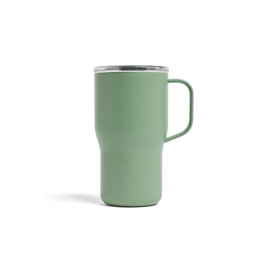 16oz Roam Mug - Sage Green