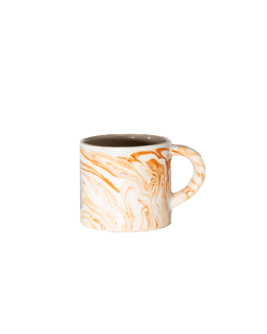Marbled Terra Handmade Ceramic Mug