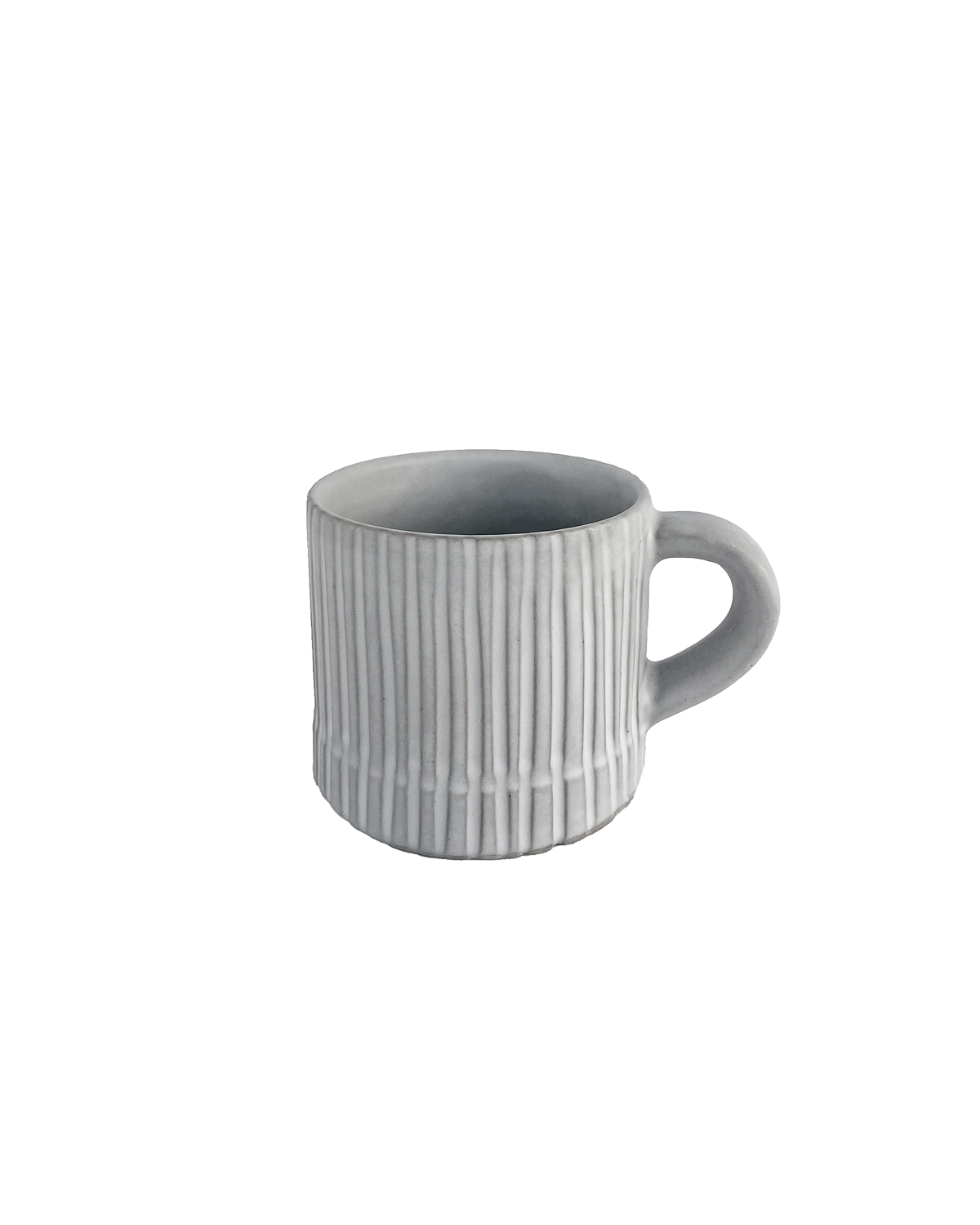 Cloud Lines Mug