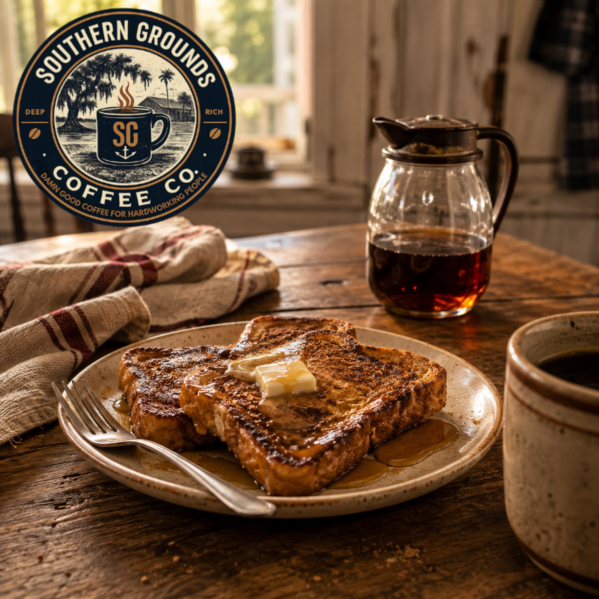 French Toast