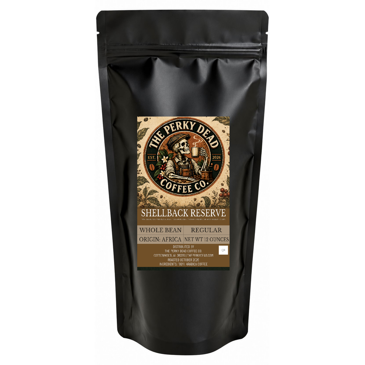 Shellback Reserve