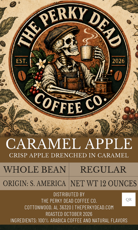 Caramel Apple
