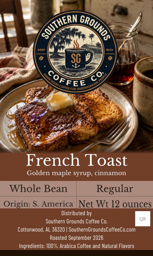 French Toast