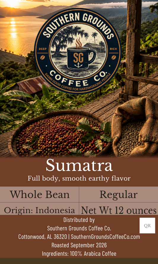 Sumatra