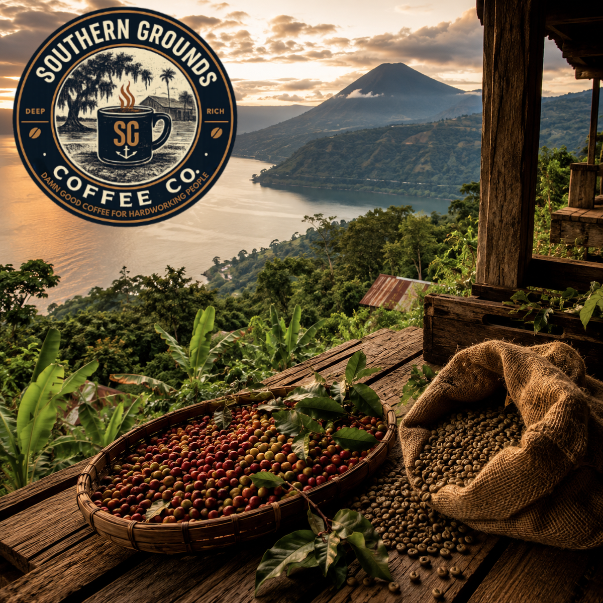 Sumatra